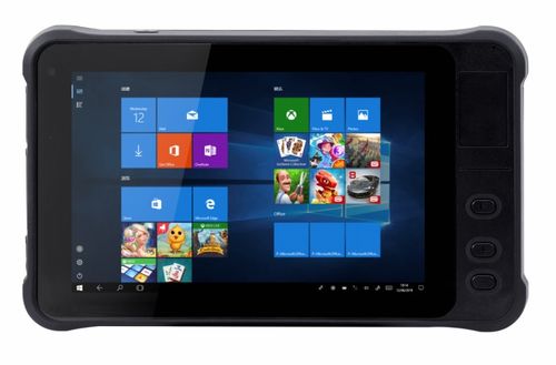 億道信息參展iote 2020深圳國際物聯(lián)網(wǎng)展，展示移動加固三防終端及設(shè)備管理解決方案