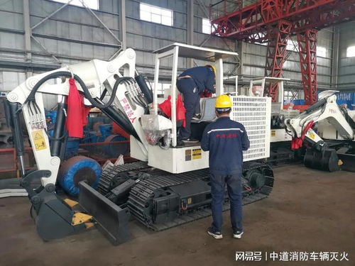 全氟己酮自動(dòng)滅火系統(tǒng) 為礦山、特種車(chē)輛與電力設(shè)備筑牢安全防線(xiàn)