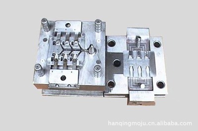 淄博翰青模具 以模具加工為核心，深耕制造精度與價格優勢