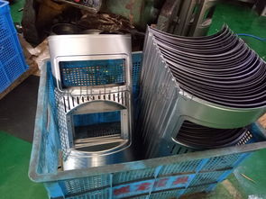 優質模具生產新標準 專注拉伸模具精細加工的制造商經驗談