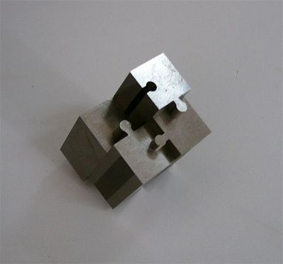 武漢荊楚慢走絲精密模具加工廠 專業模具加工領域的質量標桿
